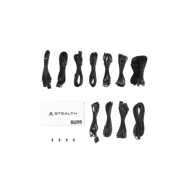 Chieftec Power Supply Stealth SPX-1200-FC 1200 W