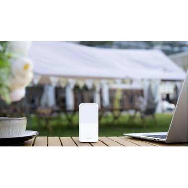 Huawei Hotspot LTE E5586-326 Blanc