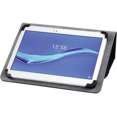Hama Tablet Book Cover Xpand Black