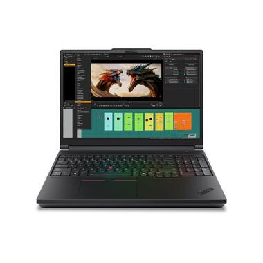 Lenovo Ordinateur portable ThinkPad P16 Gen 3 (Intel)