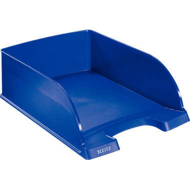 LEITZ Cestina p. documenti Jumbo A4 52330035 blu