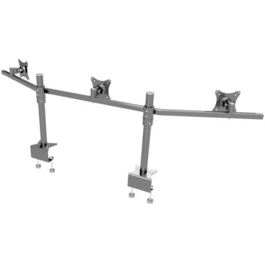 Edbak Tischhalterung SV11 bis 30 kg – Schwarz
