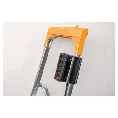 STEFFEN power strip 4x T13