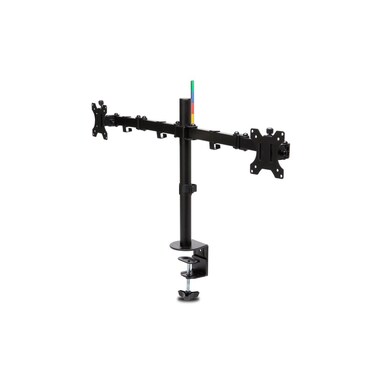 Supporto da tavolo Kensington SmartFit Ergo fino a 8 kg – Nero