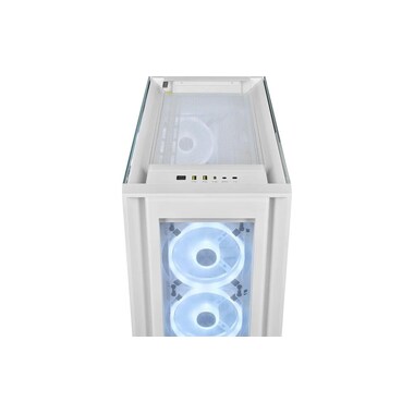 Corsair case per PC iCUE 5000X RGB QL Edition