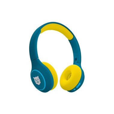 Tigermedia Tigerbuddies Kopfhörer blau