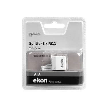 Ekon telephone adapter