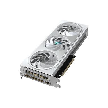Gigabyte Graphics Card GeForce RTX 5060 Ti AERO OC 8G