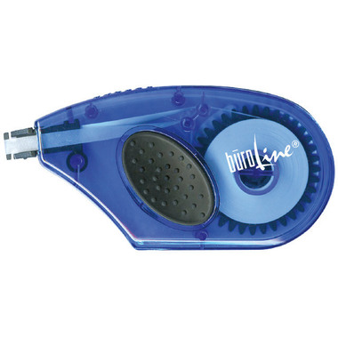 BÜROLINE Korrekturroller 4.2mmx12m 603293 Mono, transparent