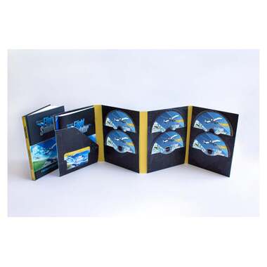 Microsoft Microsoft Flight Simulator - Premium Deluxe (Scatola)