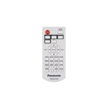 Panasonic Short Throw Projector PT-TMZ400