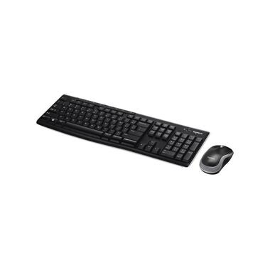 Set tastiera e mouse Logitech MK270 layout US