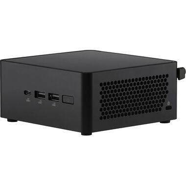 ASUS Barebone NUC 14 Pro Kit NUC14RVHU5 Tall