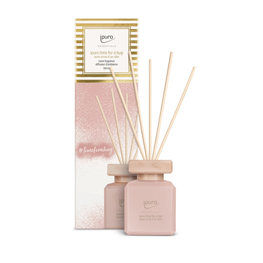 IPURO Parfum d'ambiance Young Line 050.5410.10 time fore a hug 100ml
