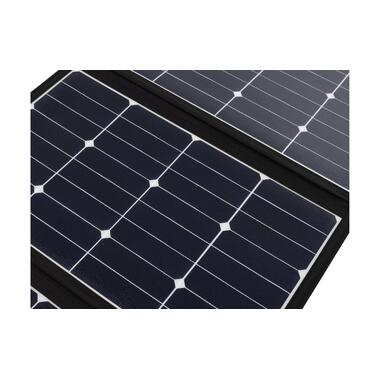 KOOR solar panel foldable, 90 W