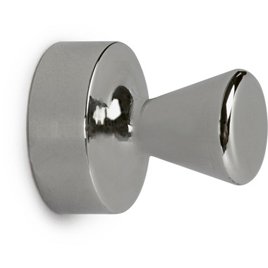 MAUL Neodym-Kegelmagnet 15mm 6168796 Set, 7kg 4 Stück