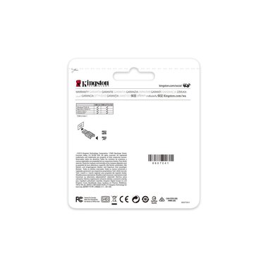 Kingston Card Reader Extern USB3 MobileLite Plus Lecteur de carte m-SD