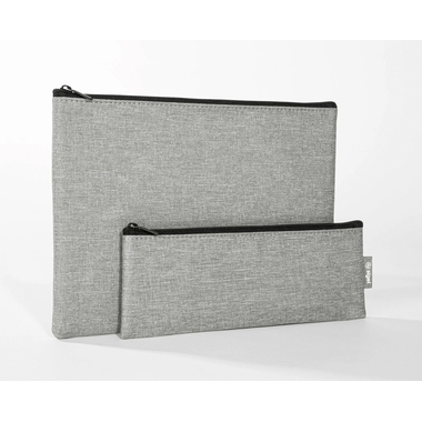 SIGEL Bag-Organizer-Set BA520 Light Grey