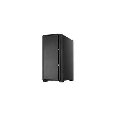 Case per PC Chieftec AS-02B-OP