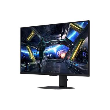 Samsung Monitor Odyssey G70F