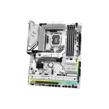 ASRock Carte mère B860 Steel Legend WiFi