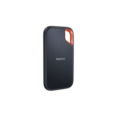 SanDisk SSD externe Extreme Portable V2 4000 GB