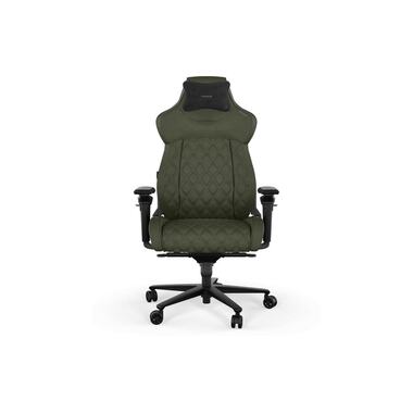 Sedia da gaming Corsair TC500 Luxe Sherwood