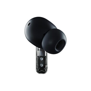 Nothing Ear Wireless In-Ear Headphones Ear (a) 3rd Gen. Black