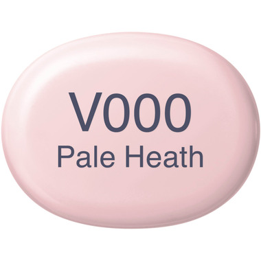 COPIC Marker Sketch 21075265 V000 - Pale Heath