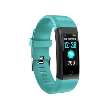 Fitness-Tracker mit Herzfrequenzmessung | SBS
