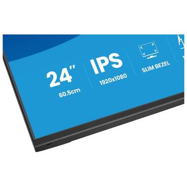 iiyama Monitor ProLite XB2497HSU-B1