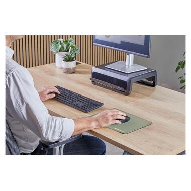 Fellowes Mousepad Breyta XL Sage Green