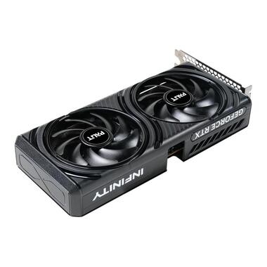 Palit Carte graphique GeForce RTX 5060 Infinity 2 OC