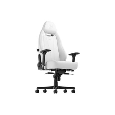 noblechairs Gaming-Stuhl Legend Weiss