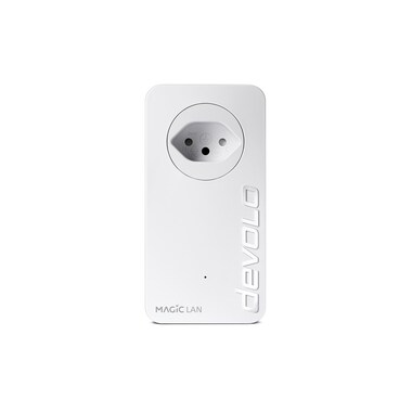 devolo Powerline Magic 2 LAN Erweiterungsadapter