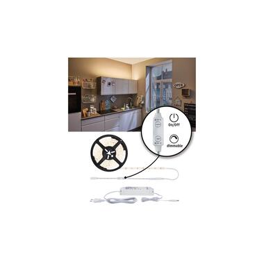 Paulmann LED-Stripe SimpLED Power 3000 K, 3 m Set