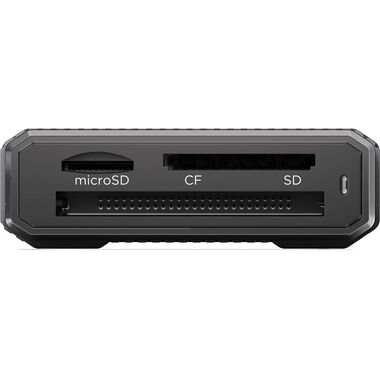 SanDisk PRO Card Reader Extern PRO-Reader Multi Card