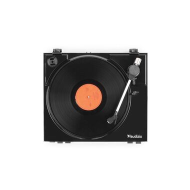Audizio Turntable RP310 Black