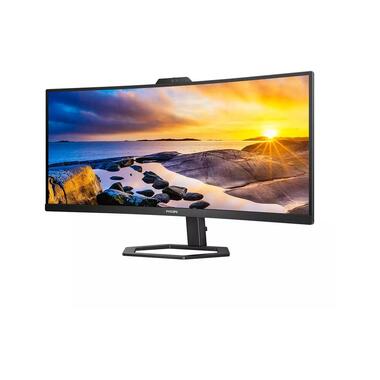 Philips Monitor 34E1C5600HE/00 mit Webcam