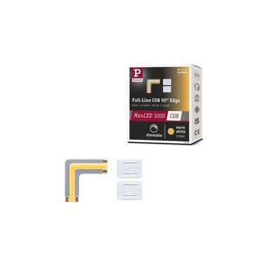 Paulmann MaxLED 1000 LED Strip Full-Line COB Edge 90°