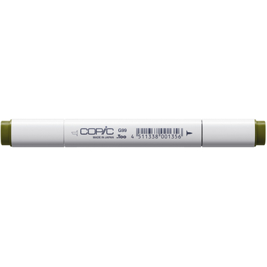 COPIC Marker Classic 2007548 G99 - Olive