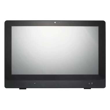Shuttle Barebone XPC all-in-one P25N