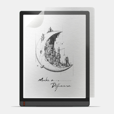 Film effet papier pour Onyx BOOX | doodroo