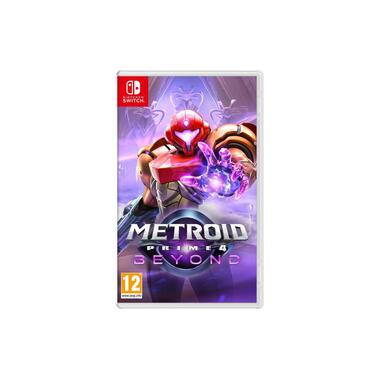 Nintendo Metroid Prime 4: Oltre
