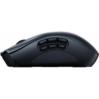 Razer Gaming Mouse Naga V2 Pro