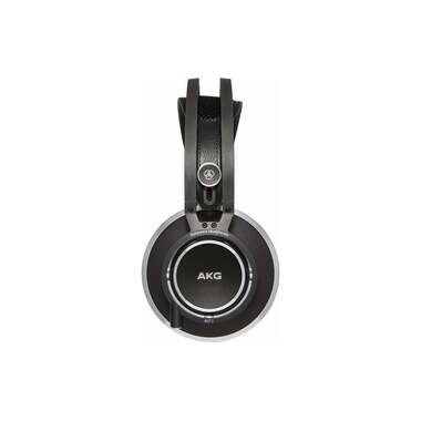 Cuffie over-ear AKG K872 Nero