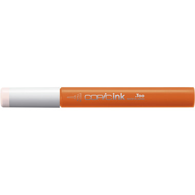 COPIC Ink Refill 21076324 E000 - Pale Fruit Pink