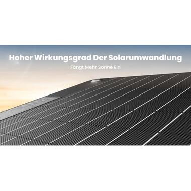 Jackery Panneau solaire Saga solaire 40 40 W