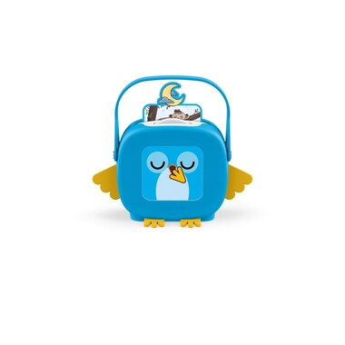 Tigermedia Tigerbox MINI Kalli Kautz Swiss Edition Blu