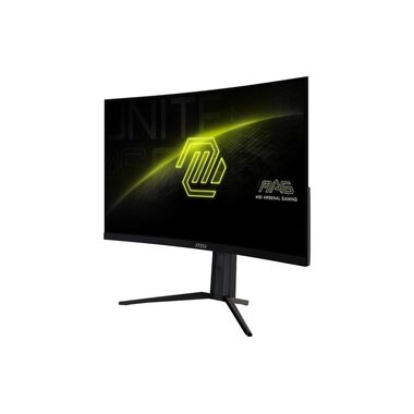 MSI Moniteur MAG 321CUPDF